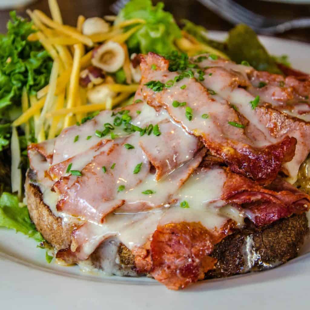 Who Makes the BEST Pastrami Sandwich in Portland? SkyBlue Portland