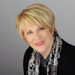 Susan Bradley - Marketing Director - Licensed in OR