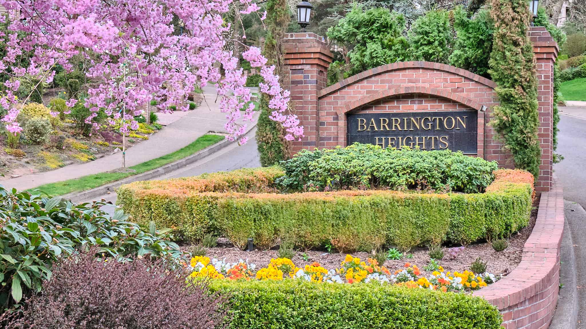 Barrington HeightsHidden CreekTanner Creek Neighborhood Guide