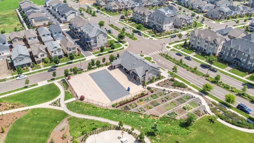 Villebois Neighborhood Guide SkyBlue Portland