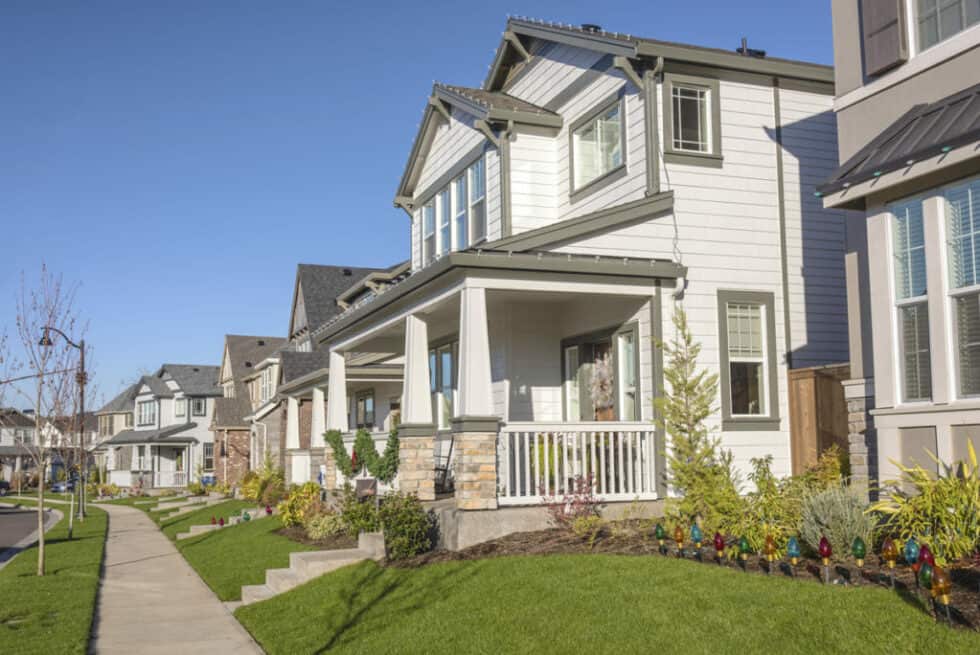 Villebois Neighborhood Guide SkyBlue Portland