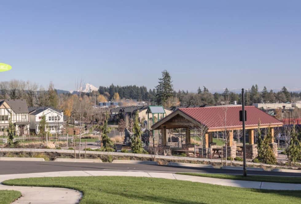 Villebois Neighborhood Guide SkyBlue Portland