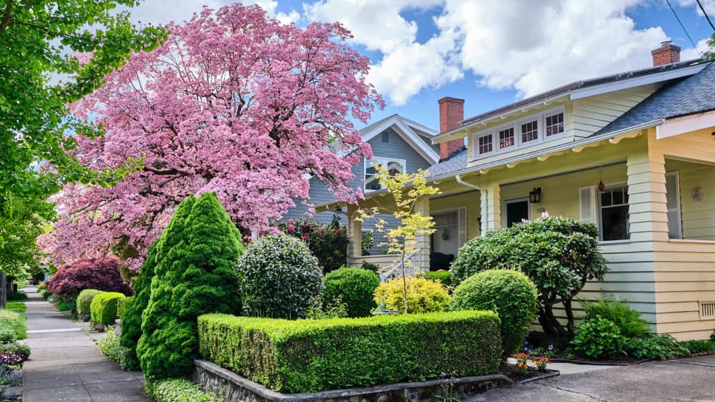 Sellwood Vintage Charmer