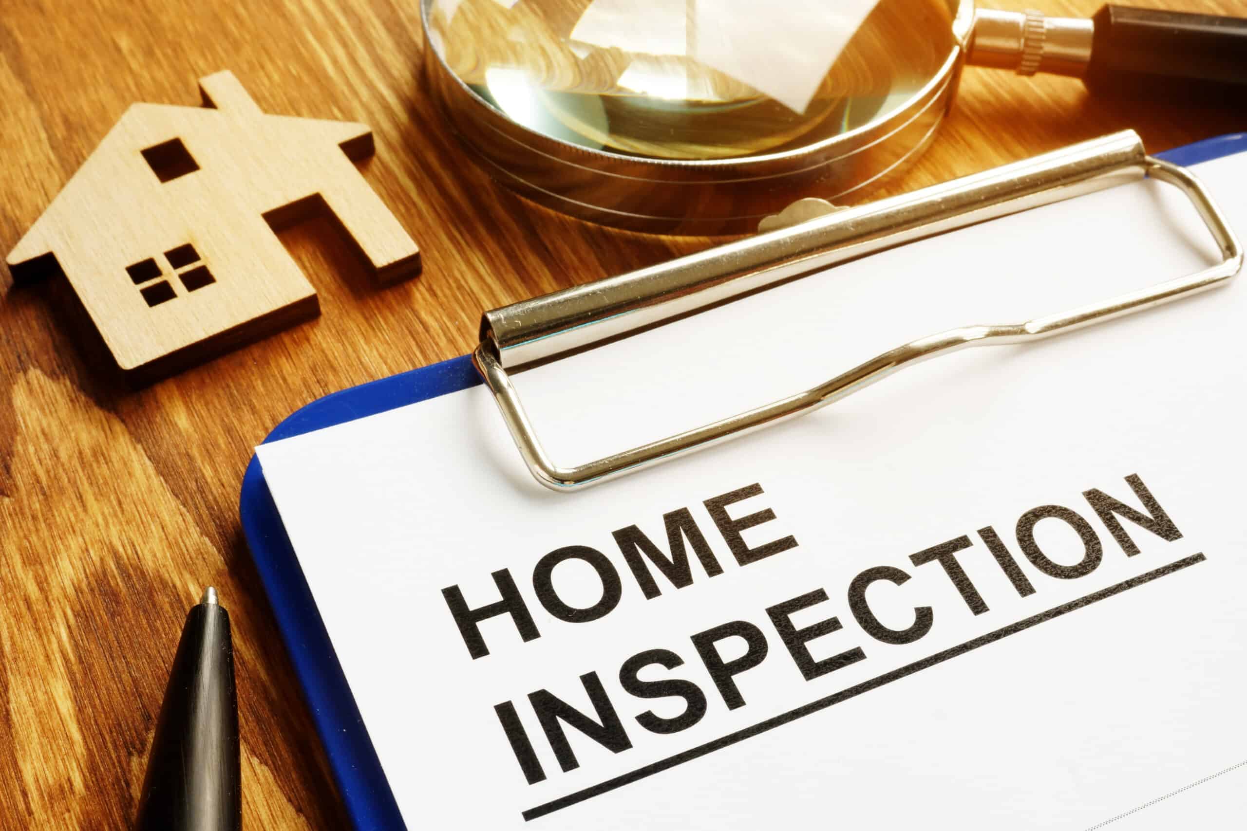 How to Prepare for a Home Inspection