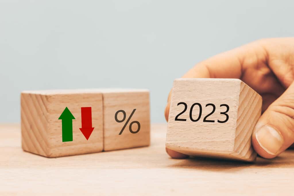 2023 Market Forecast