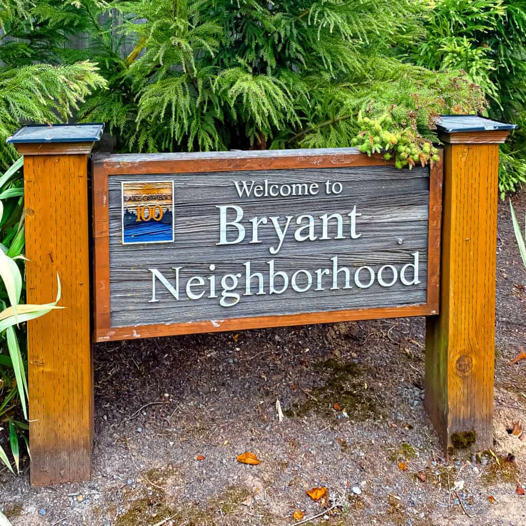 1 Bryant Neighborhood Guide