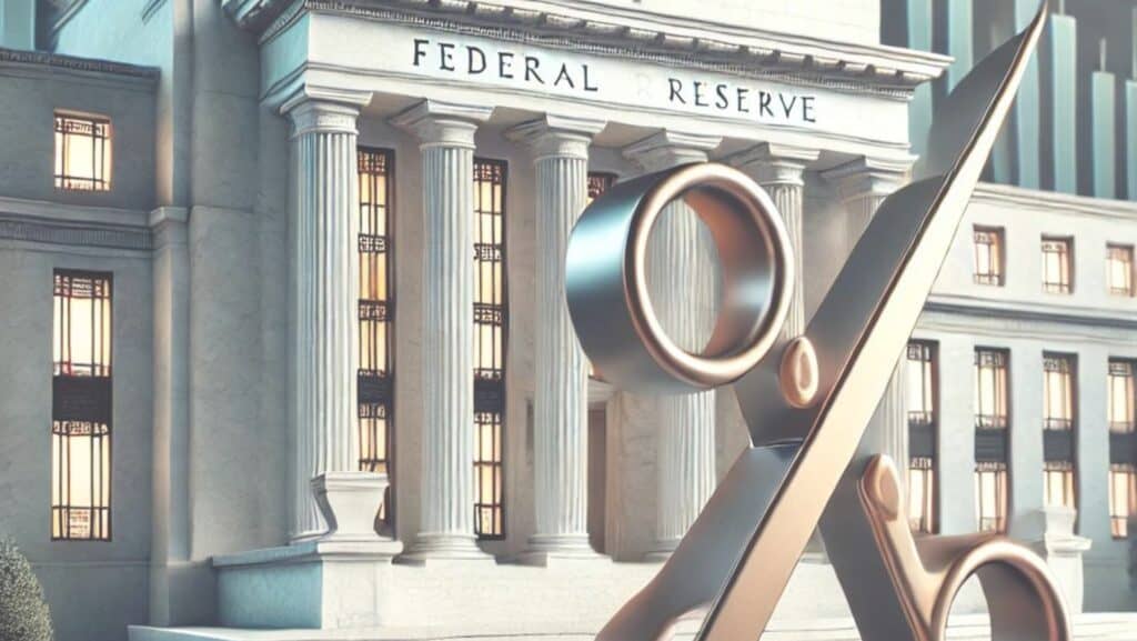 Fed Reserve Cut