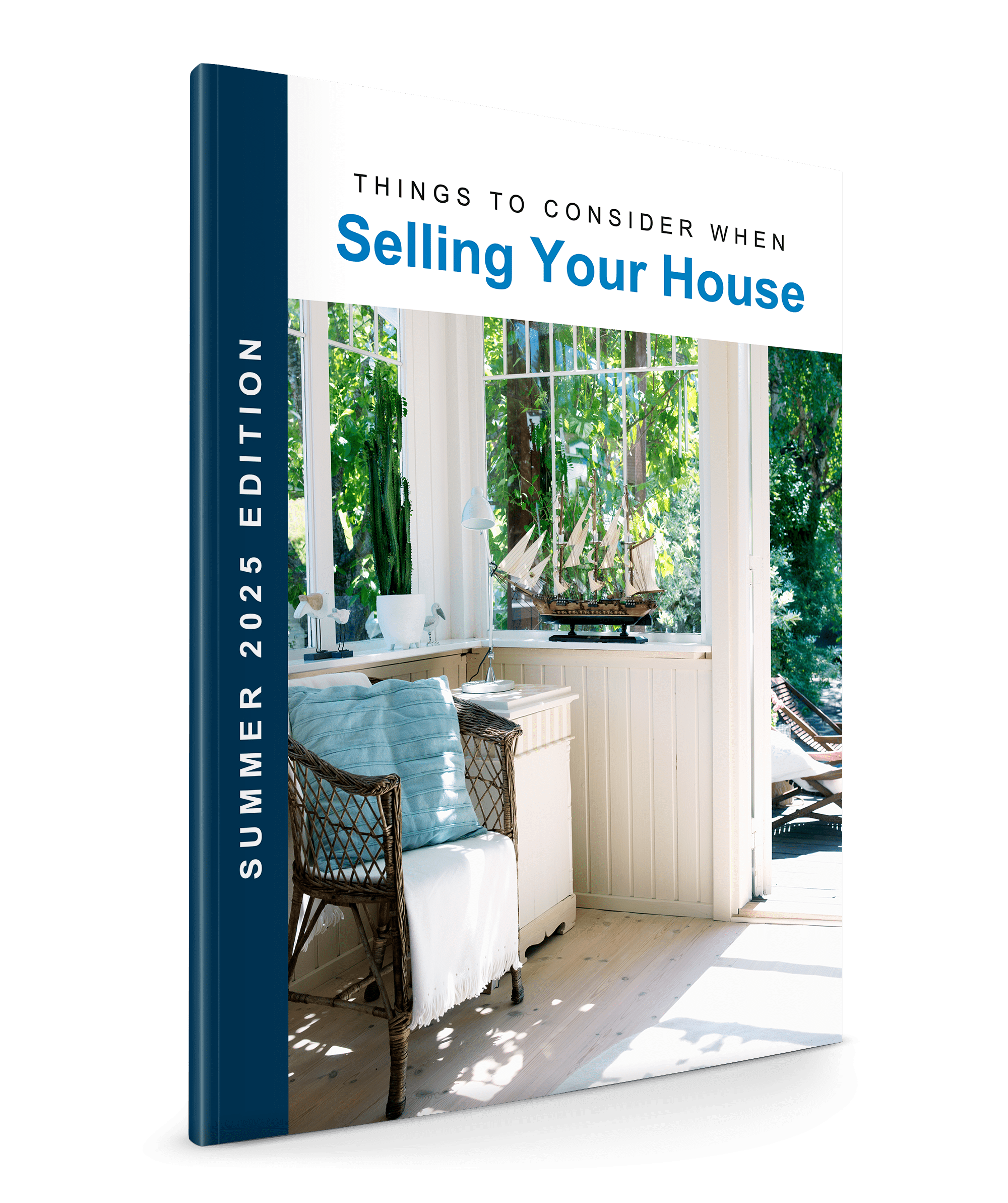 Seller Guide Summer 2025